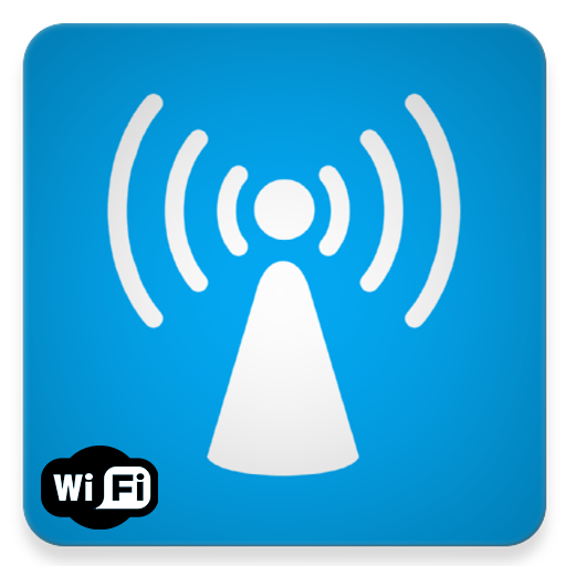 WiFi Analyzer - mobileapplication app (Android APK)