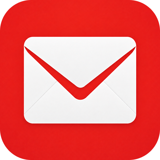 Email - Fast and Smart Mail - utility tool by Hokij ha (Android APK)