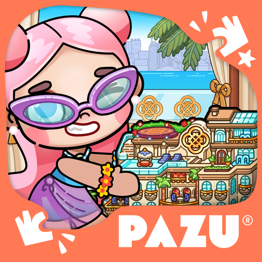 Avatar World ® - role playing game by Pazu Games (Android APK)