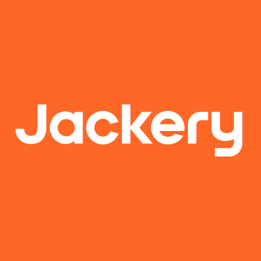 Jackery - utility tool by JACKERY INC. (Android APK)