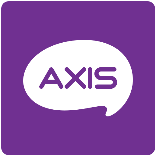 AXISnet Cek & Beli Kuota Data - utility tool by AXIS. (Android APK)