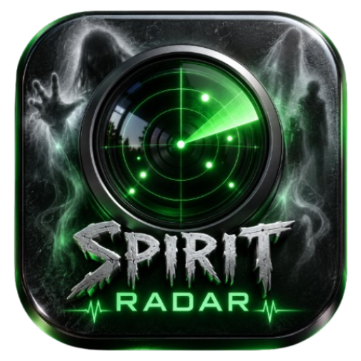 Spirit Radar — Ghost Detector - entertainment app by Ismaya Dewa Mitra (Android APK)
