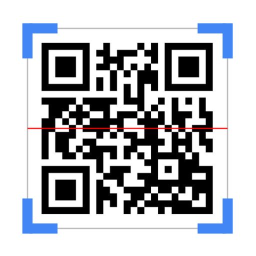QR & Barcode Scanner - utility tool by Gamma Play (Android APK)