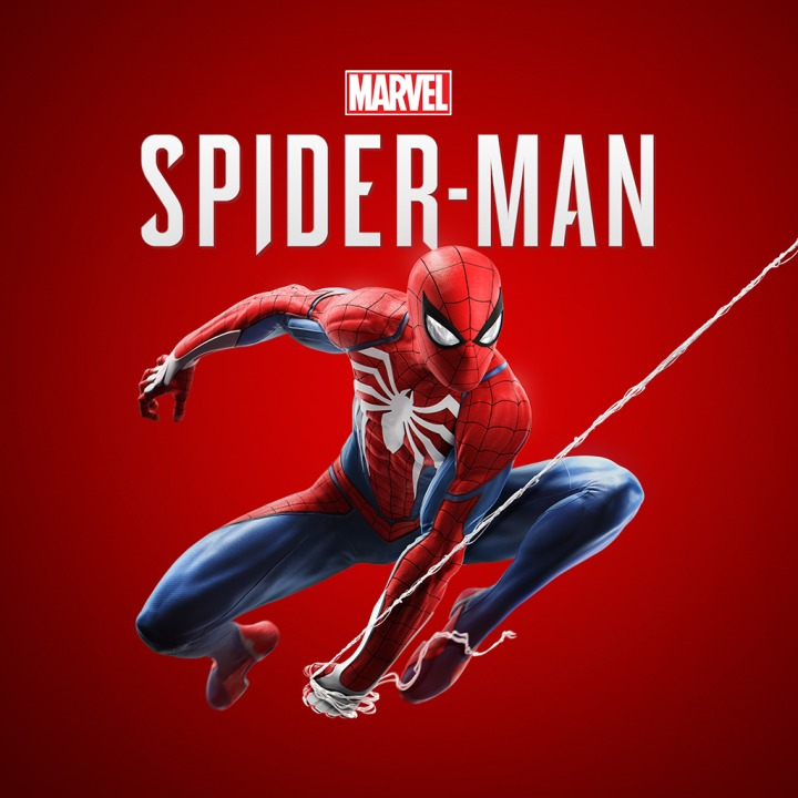 SPIDER MAN FOR ANDROID - adventure game by Tarik EL Hamdi (Android APK)