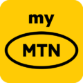 myMTN NG - productivity app by MTN Nigeria Communications Plc (Android APK)