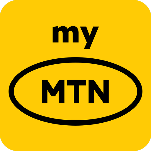 myMTN NG - productivity app by MTN Nigeria Communications Plc (Android APK)