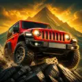 Offroad Jeep Game 4x4 2026 - adventure game by CATHAY (Android APK)