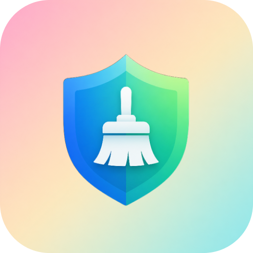 Antivirus Expert: Junk Cleaner - utility tool by Synastry Limited (Android APK)