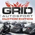 GRID™ Autosport Custom Edition - racing game by Feral Interactive (Android APK)