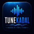 TuneKadal - music and audio app by Whisper Vault (Android APK)
