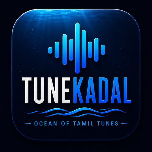 TuneKadal - music and audio app by Whisper Vault (Android APK)