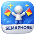 Semaphore Pramuka Kamera AI APK Download for Android 2026 Semaphore Pramuka Kamera AI - utility tool by Ismaya Dewa Mitra (Android APK)