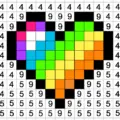 Color by Number：Coloring Games - board game by Wildlife Studios (Android APK)