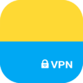 VPN Ukraine - Unlimited Secure - utility tool by SuperSoft Studio (Android APK)