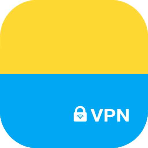VPN Ukraine - Unlimited Secure - utility tool by SuperSoft Studio (Android APK)