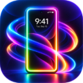 Edgeora - Edge Lighting - productivity app by notStudio (Android APK)