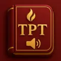 TPT Bible: Passion Translation APK Download for Android 2026 TPT Bible: Passion Translation - reading app by PlayKoGame (Android APK)