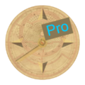 Astrolabe Compass Pro APK Download for Android 2026 Astrolabe Compass Pro - utility tool by Ahmed Sousane (Android APK)