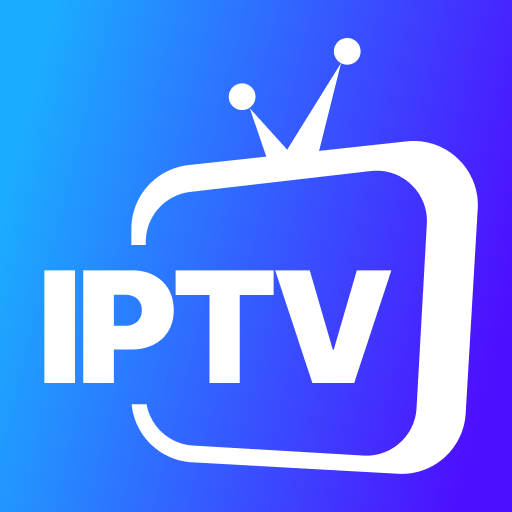 IPTV Player: Smart Online TV - entertainment app by FIRE Ltd (Android APK)