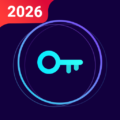 VPN Proxy Speed - Super VPN - productivity app by TOPAPPS TECH PTE LTD (Android APK)