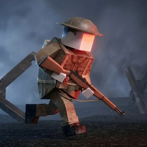Polyfield - action game by Mohammad Alizadeh (Android APK)