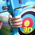 Archery World Champion 3D - mobile game by Mediawork (Android APK)