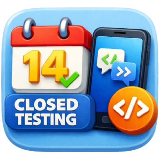 14 Day Testing IDM - utility tool by Ismaya Dewa Mitra (Android APK)