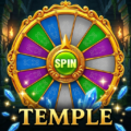 Prism Temple Spin - casino game by Kai Kai (Android APK)