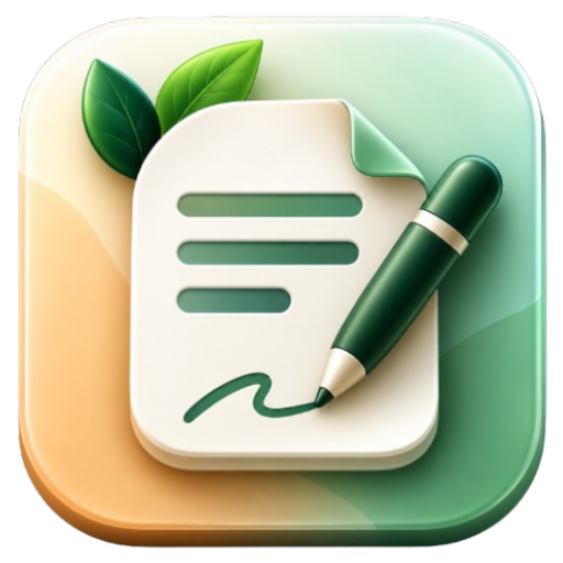 CATAT: Note App & Notepad Pro - productivity app by Ismaya Dewa Mitra (Android APK)