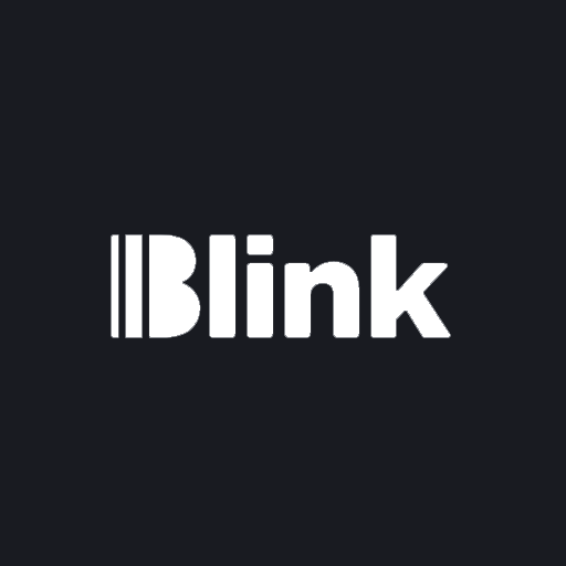 Blink - social networking app by Blink Media Inc (Android APK)