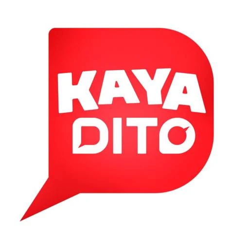 DITO - utility tool by DITO Telecommunity (Android APK)