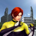 Fighting Tiger - action game by JiinFeng3D (Android APK)