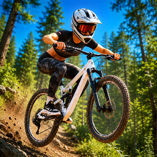 RUSH: Xtreme - racing game by SayGames Ltd (Android APK)