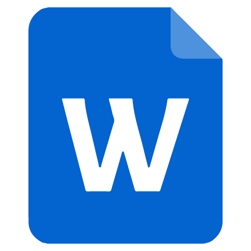 Docs Reader - Docx, XLS, PPTX - productivity app by Save Status, Video & Image Downloader (Android APK)