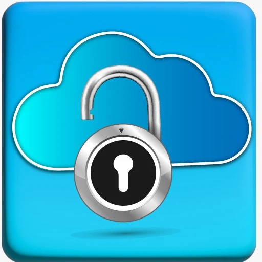 Icloud and Network unlock - utility tool by Sabghat (Android APK)