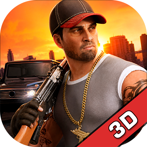 Criminal Russia 3D. Boris - simulation game by LimanSkyGames LTD (Android APK)