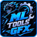 ML Tools GFX - ML Injector - utility tool by PutMax Dev (Android APK)