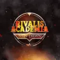 Rivalis Academia Nexus - action game by VIIBYTE (Android APK)