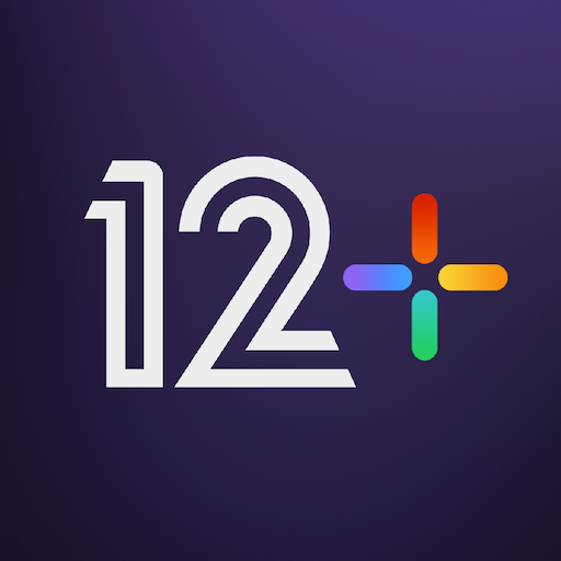 +12 - Israeli channel 12 live - entertainment app by Keshet Broadcasting Ltd. (Android APK)