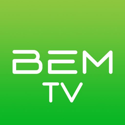 Bem TV - entertainment app by Bem Media GmbH (Android APK)