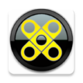 KLWP Blackborg - mobileapplication app (Android APK)