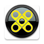 KLWP Blackborg - mobileapplication app (Android APK)