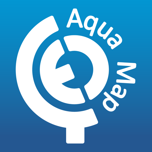 Aqua Map Boating - navigation app by GEC S.R.L. (Android APK)