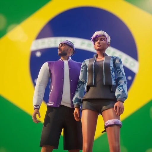 Rio Rise－A life simulator game - role playing game by Novabits Games (Android APK)