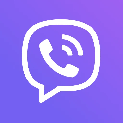 Rakuten Viber Messenger - communication app by Viber Media (Android APK)