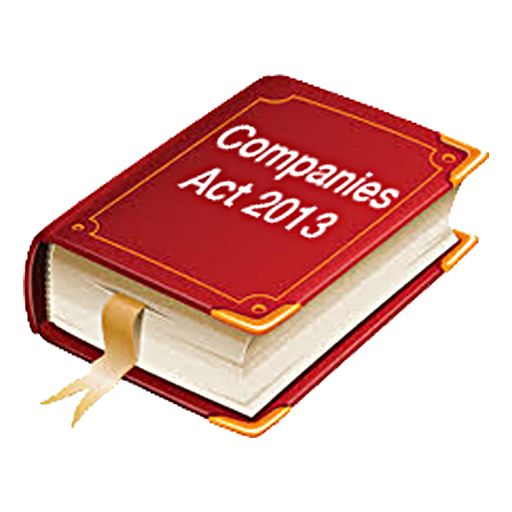 Companies Act 2013 - reading app by MMJC Advisory Pvt Ltd (Android APK)