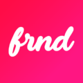 FRND: Talk to Friends Online - social networking app by FRND (Android APK)