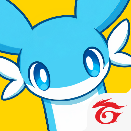 Palworld Online - role playing game by Garena International II (Android APK)