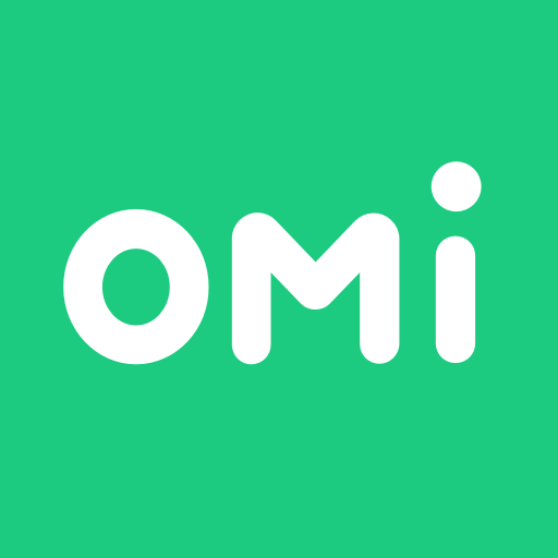 Omi - Dating & Meet Friends - social networking app by MatchUp UK Limited (Android APK)