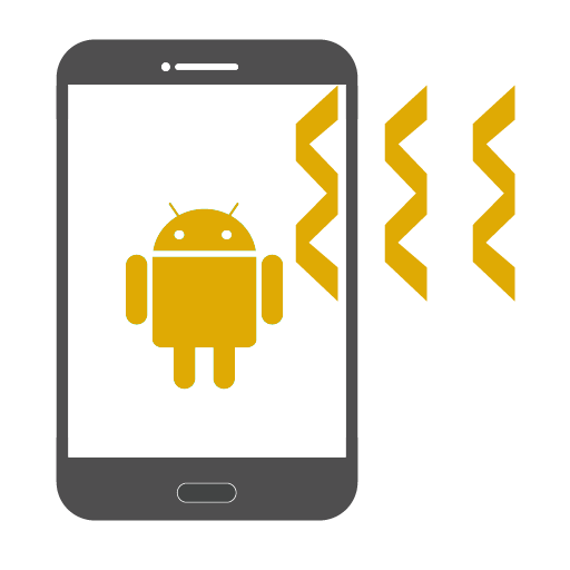 Vibrate Call (when answered) - utility tool by CucumberSW (Android APK)